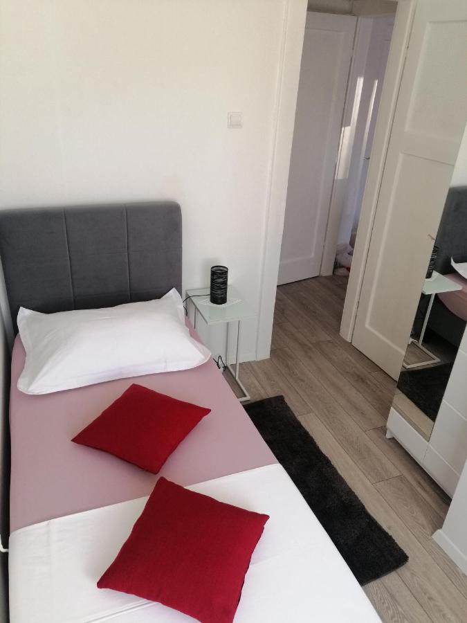 Apartment All 4 You Split Zewnętrze zdjęcie