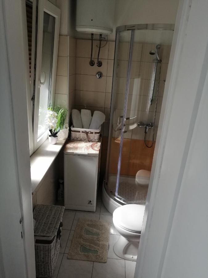 Apartment All 4 You Split Zewnętrze zdjęcie