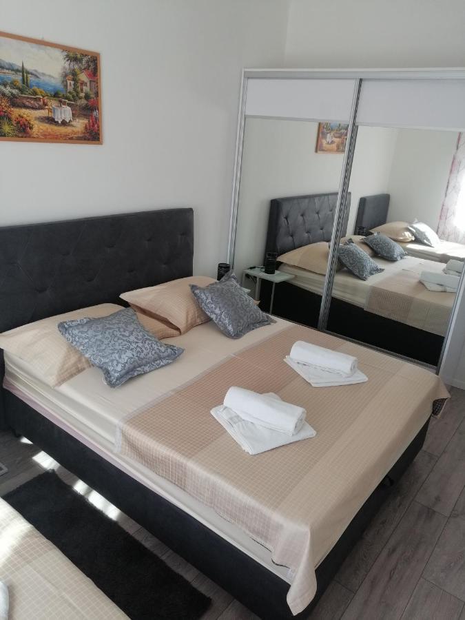 Apartment All 4 You Split Zewnętrze zdjęcie