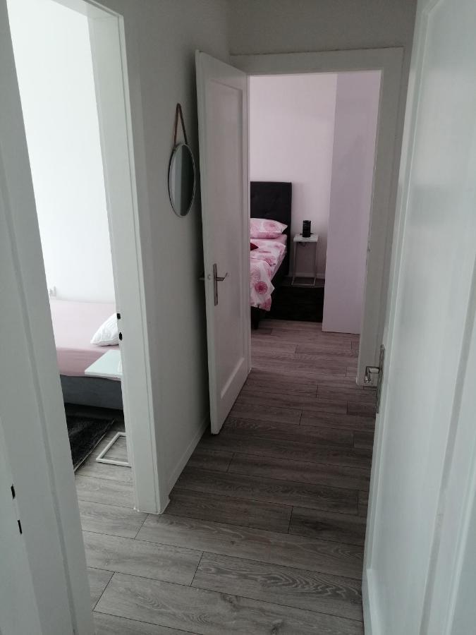 Apartment All 4 You Split Zewnętrze zdjęcie