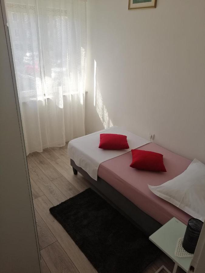Apartment All 4 You Split Zewnętrze zdjęcie