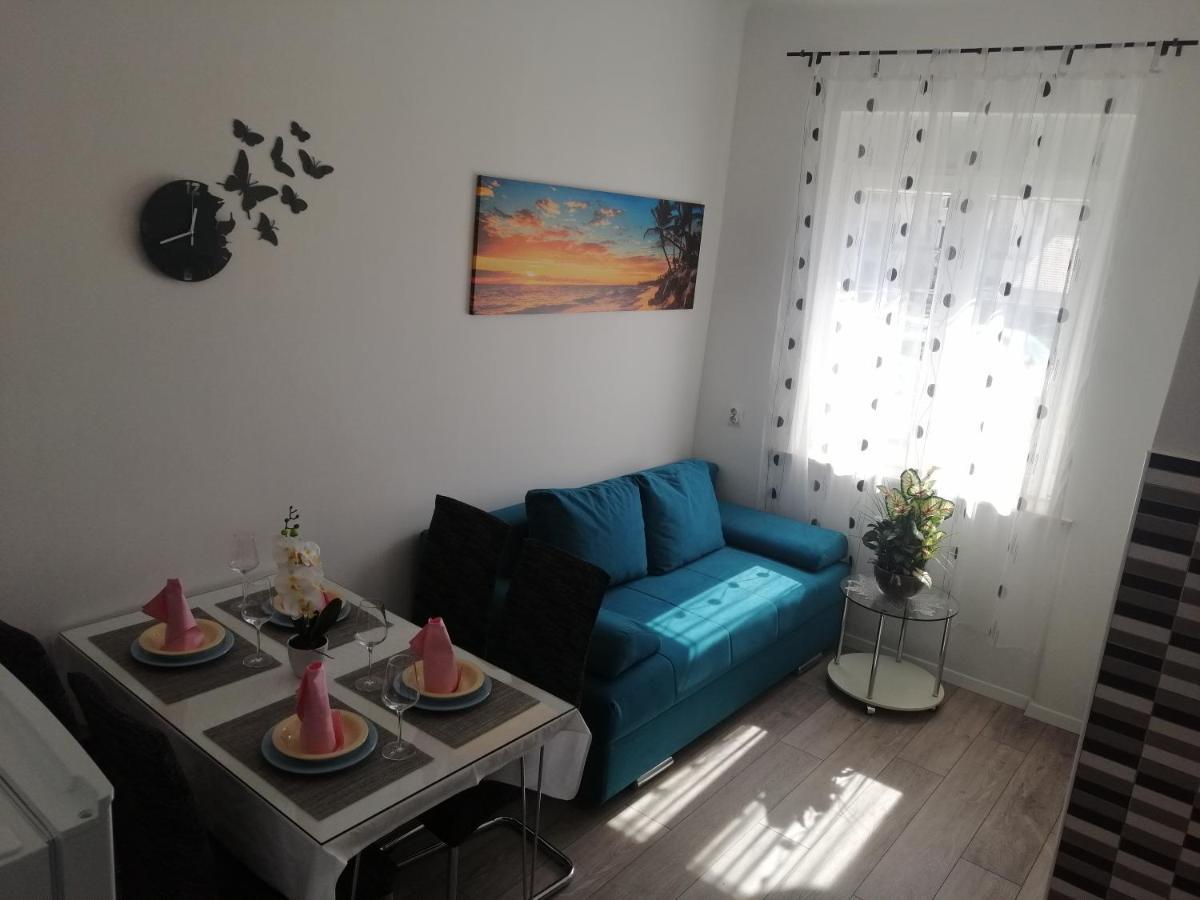 Apartment All 4 You Split Zewnętrze zdjęcie