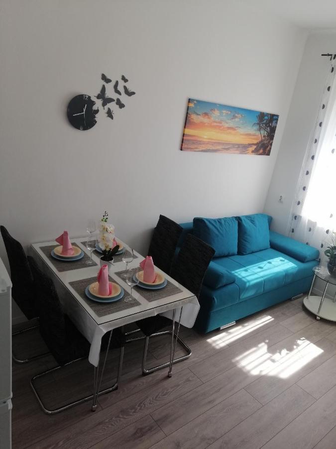 Apartment All 4 You Split Zewnętrze zdjęcie