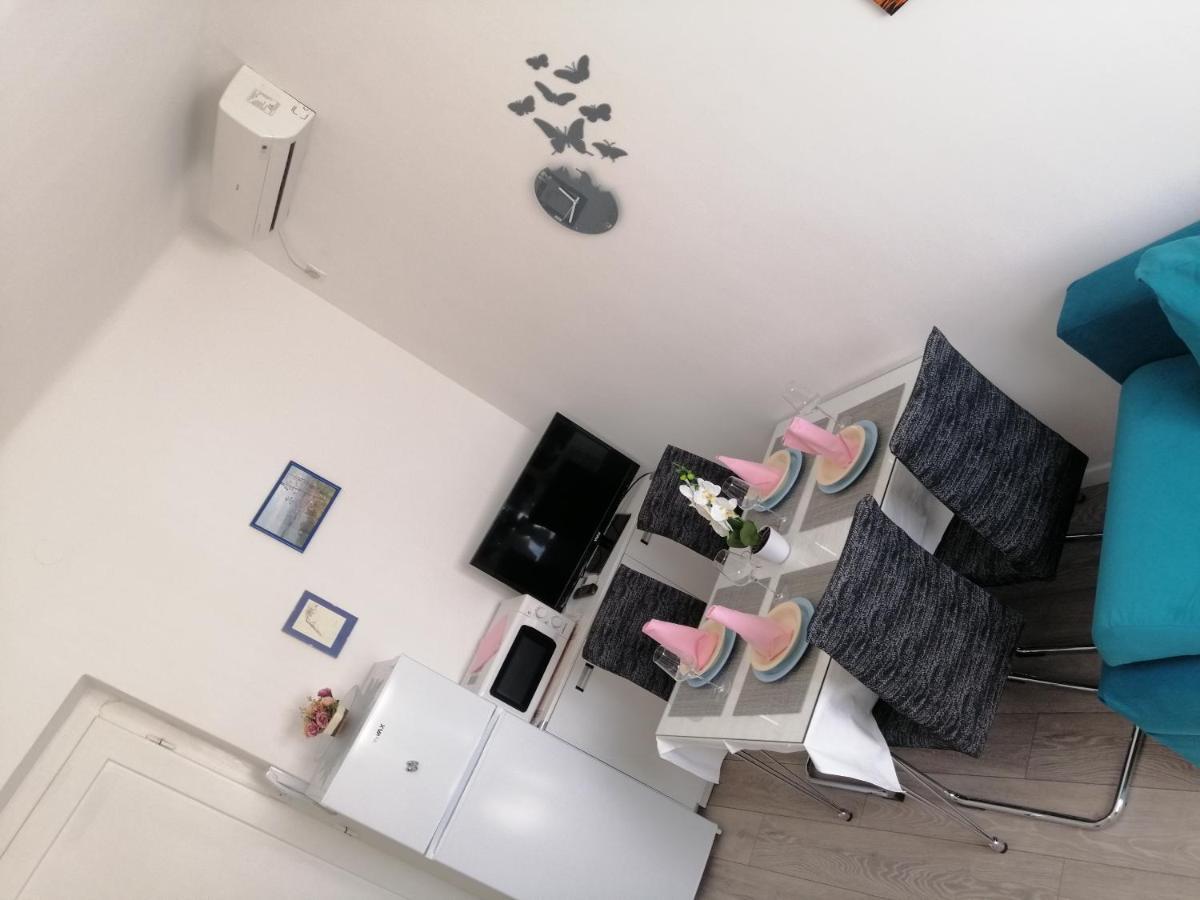 Apartment All 4 You Split Zewnętrze zdjęcie