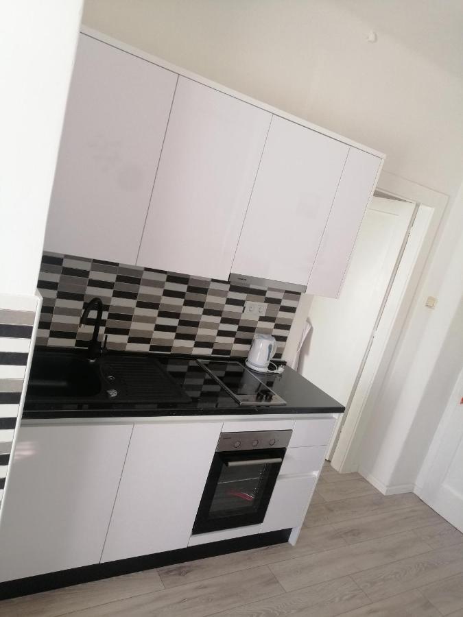 Apartment All 4 You Split Zewnętrze zdjęcie