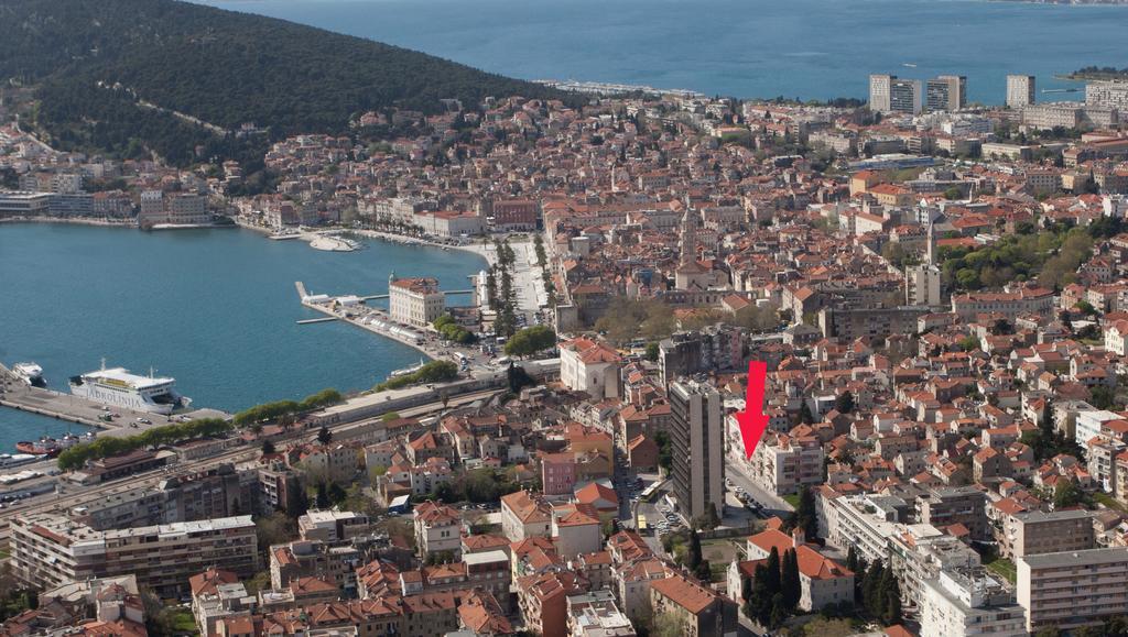 Apartment All 4 You Split Pokój zdjęcie