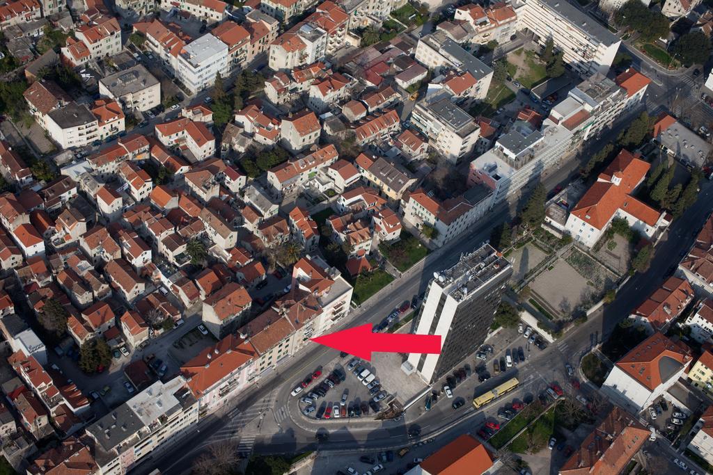Apartment All 4 You Split Pokój zdjęcie