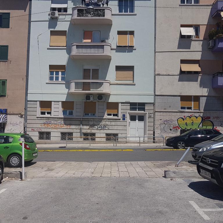 Apartment All 4 You Split Zewnętrze zdjęcie